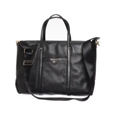 Weekendbag (Beck) från Michael Kors Skinn