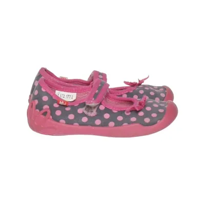 Chaussures de marche (Rose, Gris) de Elefanten