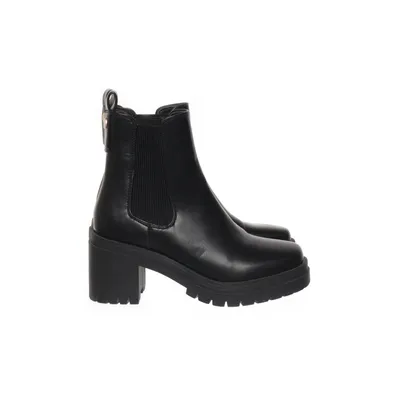Chelsea boots (Svart) från Pernilla Wahlgren