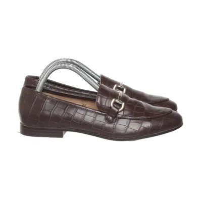 Loafers (Brun) från H&M