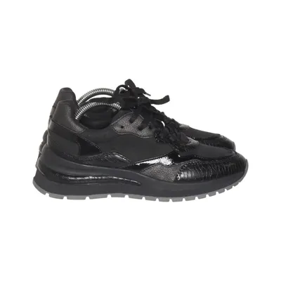 Sneakers (Zwart) van Tamaris