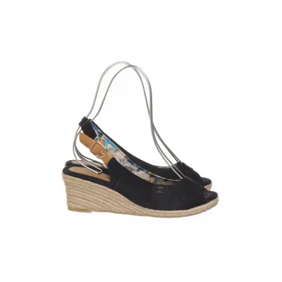 Wedges (Black) from Idea