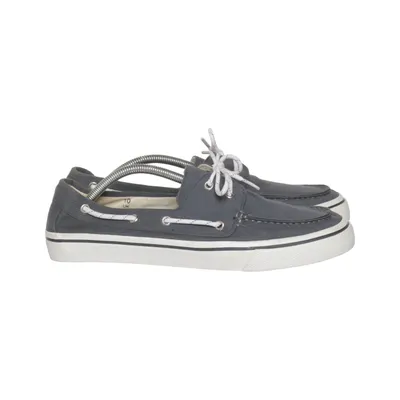Bootschoenen (Blauw, Wit) van Marks & Spencer