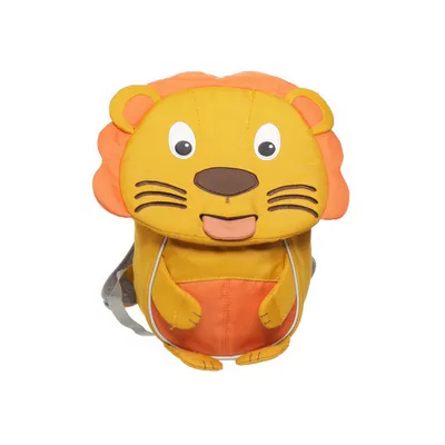 Sac à dos (Orange, Jaune) de Affenzahn