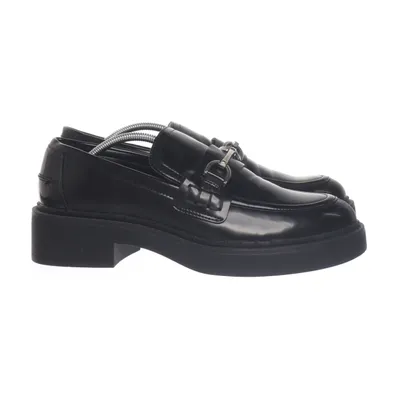 Loafers (Sort) fra Zara