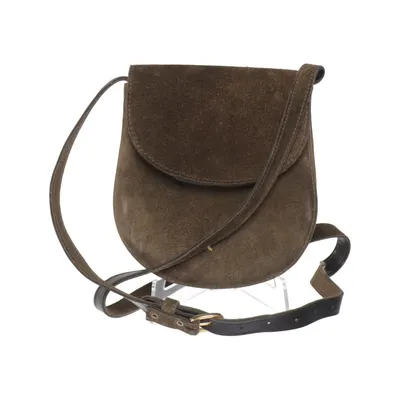 Skuldertaske (Brun) fra Joy