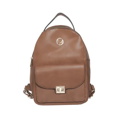 Backpack (Brown) from NYPD
