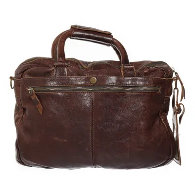 Handväska (Brun) från Cowboysbag