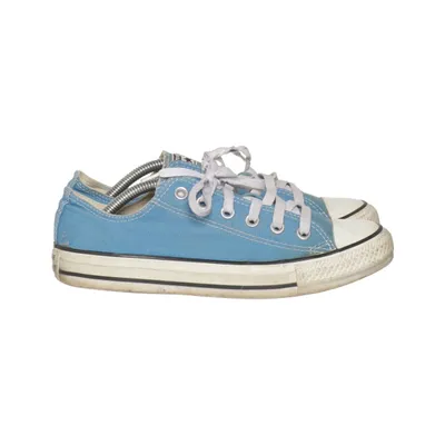 Tygskor (All Star) från Converse