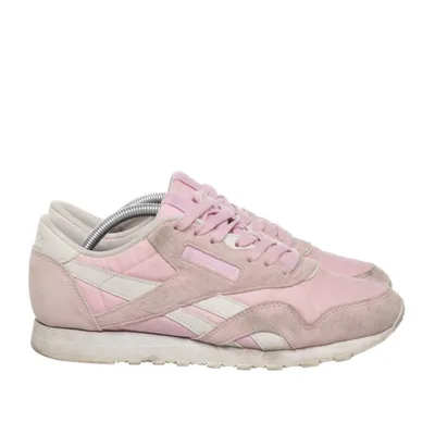 Sneakers (Rosa) från Reebok