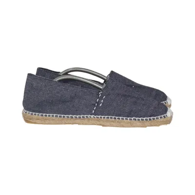 Espadrilles (Bleu) de Oas Coton