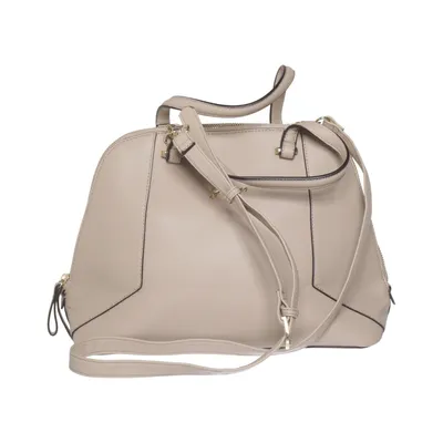 Handbag (Beige) from Guess