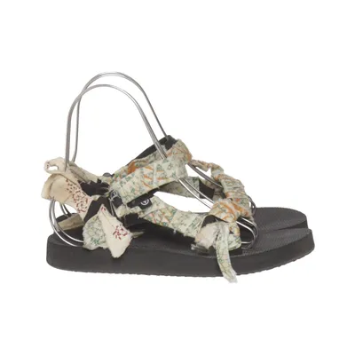 Sandalen (Zwart, Meerkleurig) van Arizona Love