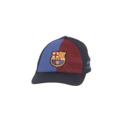Baseballkeps (Blå, Röd, Svart) från FC Barcelona Polyester