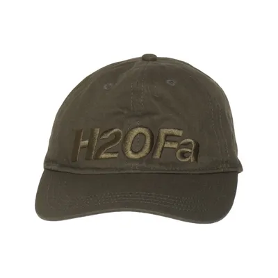 Baseballkeps (H2OFagerholt Cap) från H2O Fagerholt Bomull