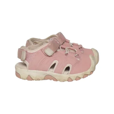 Sandals (Pink) from Take Off