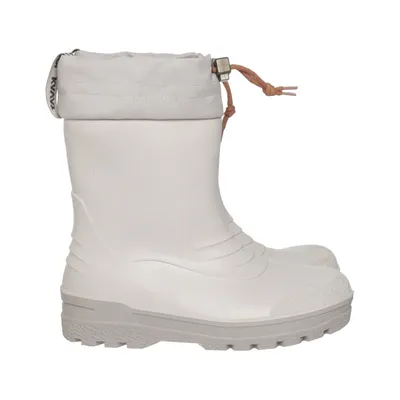 Rubber boots (Beige) from Kavat