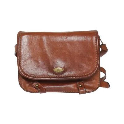 Shoulder-bag (Brown) from The Bridge