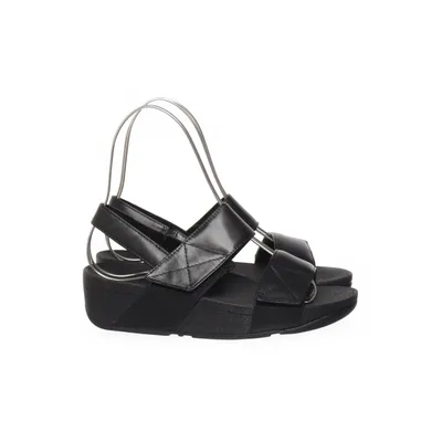 Sandaler (Svart) från Fitflop