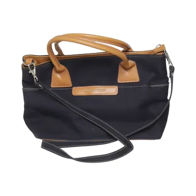Sac à main (Noir, Marron) de David Jones