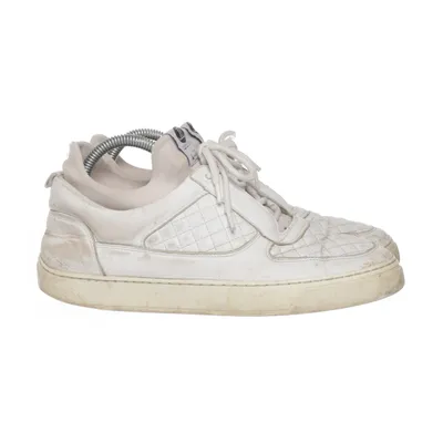 Sneakers (White) from Leandro Lopes