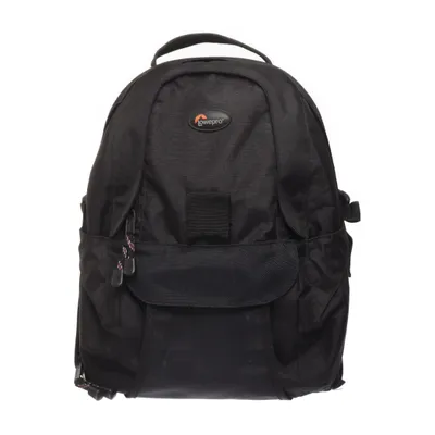 Ryggsäck (Svart) från Lowepro