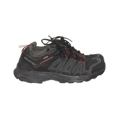 Chaussures de randonnée (Noir, Rouge) de Salomon