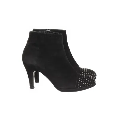 Stövletter (Svart) från She