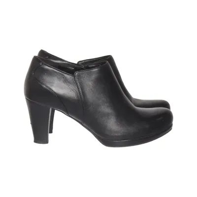 Heeled boots (Artisan) from Clarks Artisan