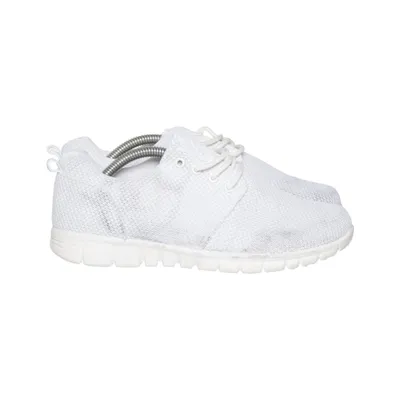 Trainers (White) from Ideal