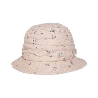 Bucket hat (Pink, Multicolored) from MarMar Copenhagen Polyester