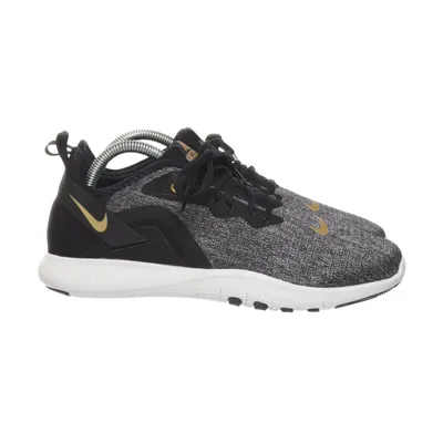 Trainingsschoenen (Grijs, Zwart) van Nike