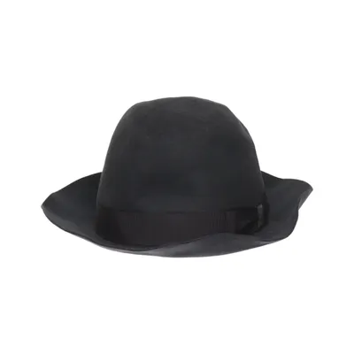 Fedora hoed (Zwart) van Borsalino
