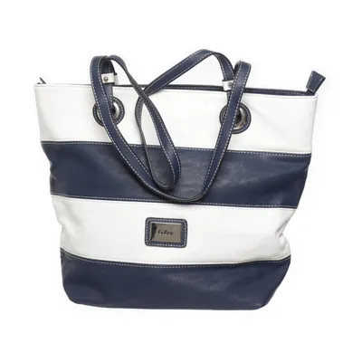 Handväska (Blå, Vit) från Gabor