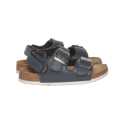 Sandals (Blue) from Lejon