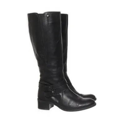 Stövlar (Svart) från Charlotte of Sweden