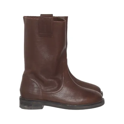 Laarzen (Bruin) van Zara