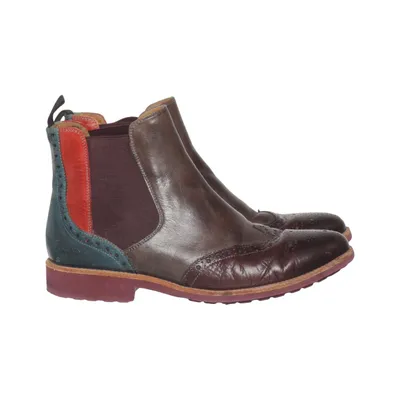 Chelsea boots (SELINA) fra Melvin & Hamilton
