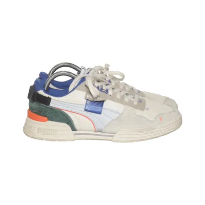 Sneakers (White, Multicolored) from Puma x Ader Error