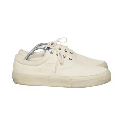 Tygskor (DOCKSIDES) från Sebago Docksides