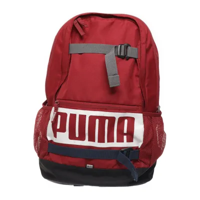 Rygsæk (Rød) fra Puma Polyester