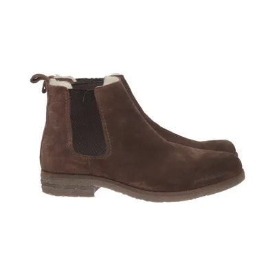 Bottines Chelsea (Marron) de Shepherd