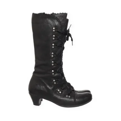 Boots (Black) from Brako