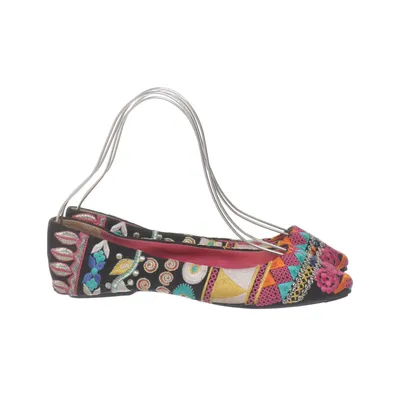 Ballet flats (Multicolored) from Stylo