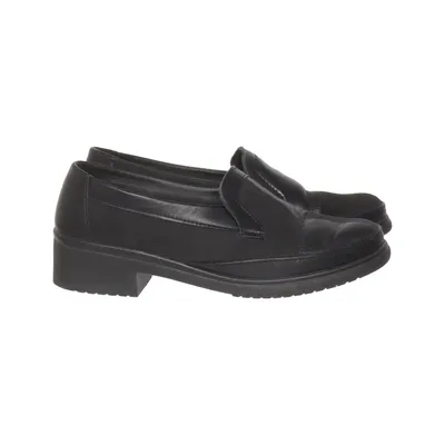 Loafers (Black) from Rohde