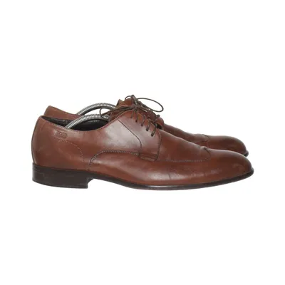 Derbyskor (Brun) från Hugo Boss