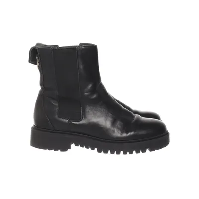 Enkellaarzen (Zwart) van Guess