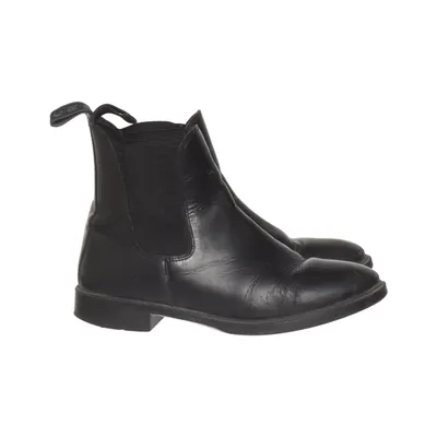 Chelsea boots (Black) from CRW