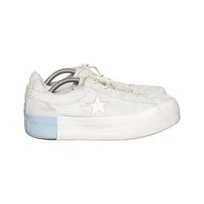 Baskets (Blanc) de Converse