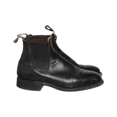 Chelsea boots (Svart) från R.M. Williams